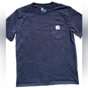 Relaxed Carhartt Work Shirt